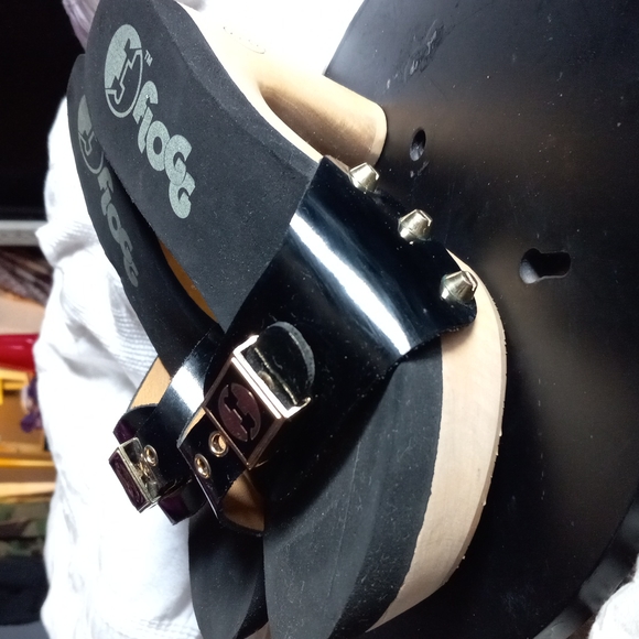 FLOGG cloggs - Picture 5 of 9